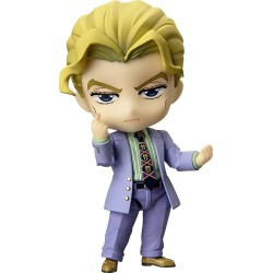 MEDICOS -  JOJO'S BIZARRE ADVENTURE - YOSHIKAGE KIRA nendoroid