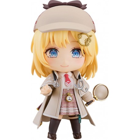 GOOD SMILE COMPANY -  HOLOLIVE PRODUCTION - WATSON AMELIA nendoroid