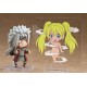 GOOD SMILE COMPANY - Naruto Shippuden -  JIRAIYA & GAMABUNTA SETnendoroid