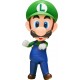 GOOD SMILE COMPANY - SUPER MARIO - LUIGI Nendoroid