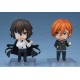 ORANGE ROUGE - Bungo Stray Dogs - OSAMU DAZAI Fifteen Year Old Nendoroid 