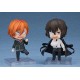 ORANGE ROUGE - Bungo Stray Dogs - CHUYA NAKAHARA Fifteen Year Old Nendoroid 