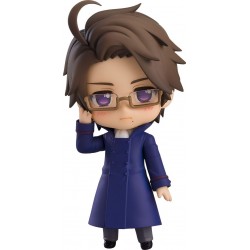 ORANGE ROUGE - HETALIA WORLD STARS - AUSTRIA nendoroid