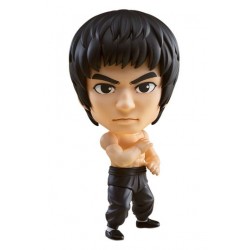 GOOD SMILE COMPANY - BRUCE LEE nendoroid