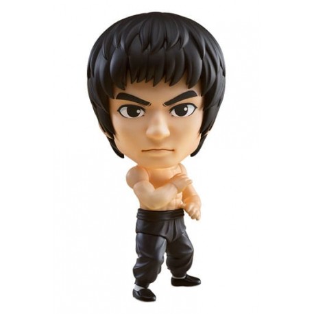 GOOD SMILE COMPANY - BRUCE LEE nendoroid