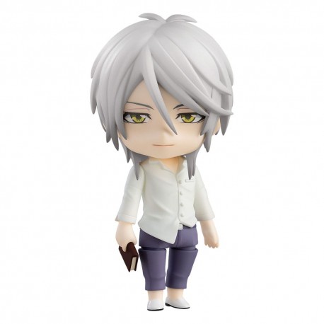 ORANGE ROUGE - PSYCHO-PASS - SHOGO MAKISHIMA nendoroid