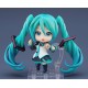 GOOD SMILE COMPANY -  Character Vocal Series 01 - HATSUNE MIKU V3 nendoroid