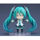 GOOD SMILE COMPANY -  Character Vocal Series 01 - HATSUNE MIKU V3 nendoroid