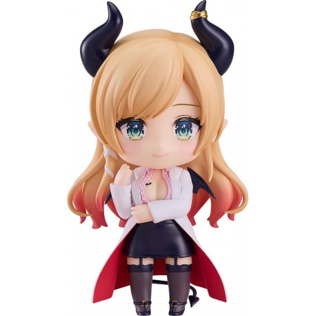 MAX FACTORY -  Hololive Production - YUZUKI CHOCO nendoroid