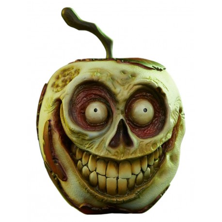 SIDESHOW - COURT OF THE DEAD - PEELED APPLE REPLICA