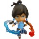 GOOD SMILE COMPANY -  The legend of Korra - KORRA Nendoroid