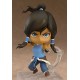 GOOD SMILE COMPANY -  The legend of Korra - KORRA Nendoroid