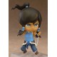 GOOD SMILE COMPANY -  The legend of Korra - KORRA Nendoroid