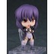 GOOD SMILE COMPANY - Ghost in the Shell - MOKOTO KUSANAGI S.A.C Ver Nendoroid 