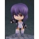 GOOD SMILE COMPANY - Ghost in the Shell - MOKOTO KUSANAGI S.A.C Ver Nendoroid 