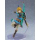 GOOD SMILE COMPANY - Legend of Zelda : Tears of the Kingdom - LINK  Figurine PVC Figma Deluxe