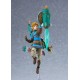 GOOD SMILE COMPANY - Legend of Zelda : Tears of the Kingdom - LINK  Figurine PVC Figma Deluxe