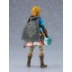 GOOD SMILE COMPANY - Legend of Zelda : Tears of the Kingdom - LINK  Figurine PVC Figma 