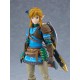 GOOD SMILE COMPANY - Legend of Zelda : Tears of the Kingdom - LINK  Figurine PVC Figma 