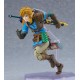 GOOD SMILE COMPANY - Legend of Zelda : Tears of the Kingdom - LINK  Figurine PVC Figma 