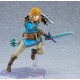 GOOD SMILE COMPANY - Legend of Zelda : Tears of the Kingdom - LINK  Figurine PVC Figma 