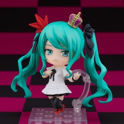 GOOD SMILE COMPANY -  Character Vocal Series 01 - HATSUNE World is mine 2024 nendoroid