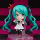 GOOD SMILE COMPANY -  Character Vocal Series 01 - HATSUNE World is mine 2024 nendoroid