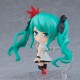 GOOD SMILE COMPANY -  Character Vocal Series 01 - HATSUNE World is mine 2024 nendoroid