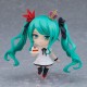 GOOD SMILE COMPANY -  Character Vocal Series 01 - HATSUNE World is mine 2024 nendoroid