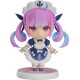 GOOD SMILE COMPANY -  Hololive Production - MINATO AQUA nendoroid