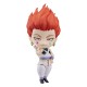 GOOD SMILE COMPANY -  Hunter x Hunter - HYSOKA nendoroid