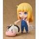 GOOD SMILE COMPANY -  Story of Seasons : Friends of Mineral Town - Farmer CLAIRE nendoroid