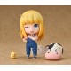 GOOD SMILE COMPANY -  Story of Seasons : Friends of Mineral Town - Farmer CLAIRE nendoroid