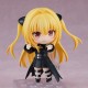 GOOD SMILE COMPANY - To Love-Ru Darkness - GOLDEN DARKNESS 2.0 Nendoroid 