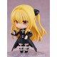 GOOD SMILE COMPANY - To Love-Ru Darkness - GOLDEN DARKNESS 2.0 Nendoroid 