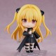 GOOD SMILE COMPANY - To Love-Ru Darkness - GOLDEN DARKNESS 2.0 Nendoroid 