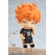 GOOD SMILE COMPANY - Haikyu !! - SHOYO HINATA nendoroid