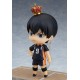 GOOD SMILE COMPANY - Haikyu !! - Tobio Kageyama nendoroid