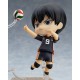 GOOD SMILE COMPANY - Haikyu !! - Tobio Kageyama nendoroid