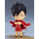 ORANGE ROUGE - Haikyu !! - TETSURO KUROO nendoroid