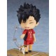 ORANGE ROUGE - Haikyu !! - TETSURO KUROO nendoroid