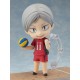 ORANGE ROUGE - Haikyu !! - LEV HAIBA nendoroid