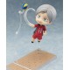 ORANGE ROUGE - Haikyu !! - LEV HAIBA nendoroid