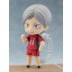 ORANGE ROUGE - Haikyu !! - LEV HAIBA nendoroid