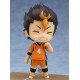 ORANGE ROUGE - Haikyu !! - YU NISHINOYA nendoroid