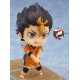 ORANGE ROUGE - Haikyu !! - YU NISHINOYA nendoroid