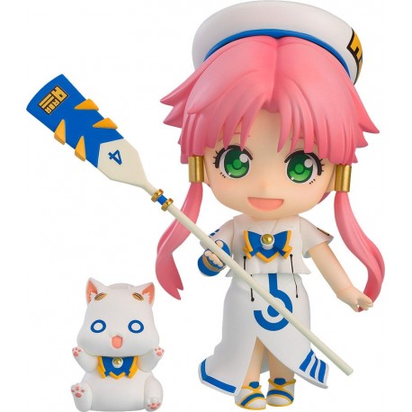 GOOD SMILE COMPANY -  Aria - AKARI MIZUNASHI nendoroid