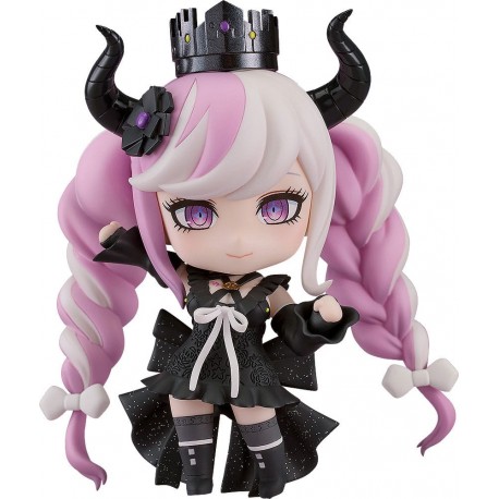 GOOD SMILE COMPANY -  Master Detective Archives : Rain Code - SHINIGAMI nendoroid