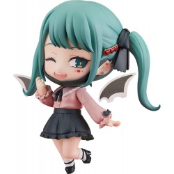 GOOD SMILE COMPANY -  CHARACTER VOCAL SERIES 01 - HATSUNE MIKU The Vampire Vers. nendoroid