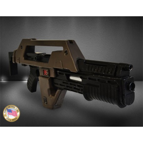 HCG - ALIENS PULSE RIFLE REPLIQUE